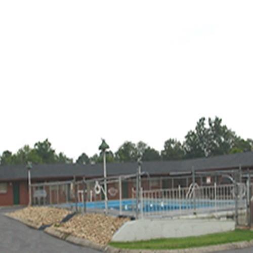 Scottish Inns Mcminnville Exteriör bild